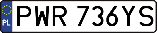 PWR736YS