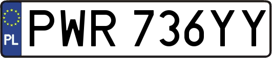 PWR736YY
