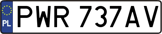 PWR737AV