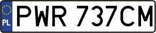 PWR737CM
