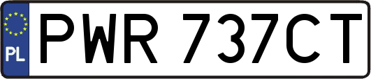PWR737CT