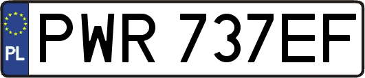 PWR737EF
