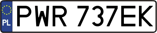 PWR737EK