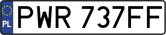 PWR737FF