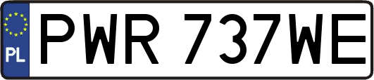 PWR737WE