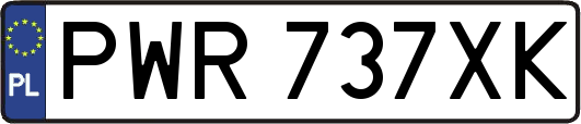 PWR737XK