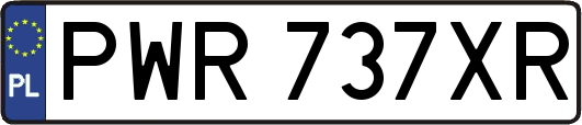 PWR737XR