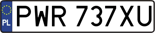 PWR737XU