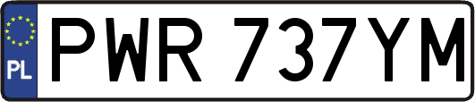 PWR737YM