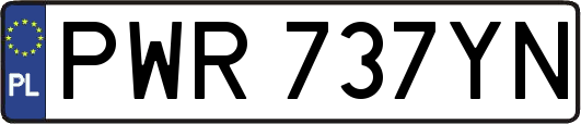 PWR737YN