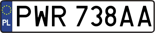PWR738AA