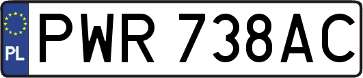 PWR738AC