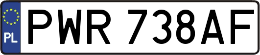 PWR738AF