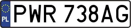 PWR738AG