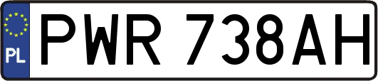 PWR738AH