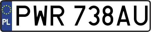 PWR738AU