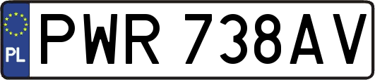PWR738AV
