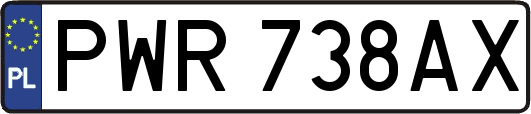 PWR738AX