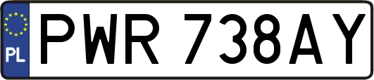 PWR738AY