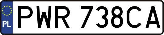 PWR738CA