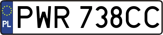 PWR738CC