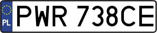 PWR738CE