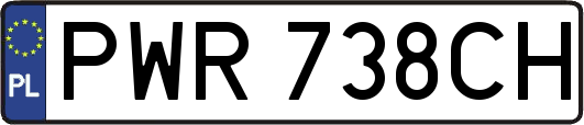 PWR738CH