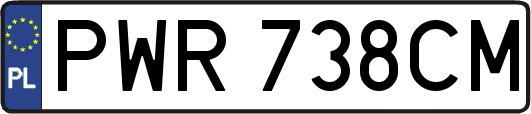 PWR738CM