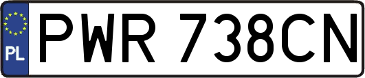 PWR738CN