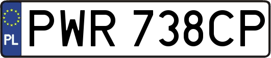 PWR738CP