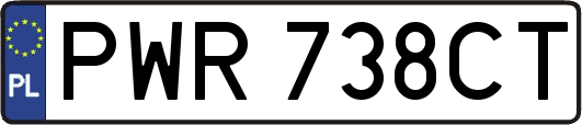 PWR738CT