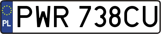 PWR738CU