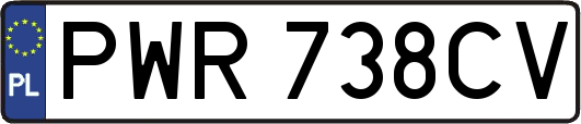PWR738CV