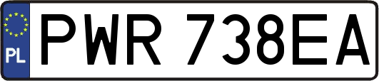 PWR738EA