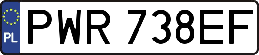 PWR738EF
