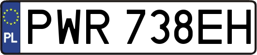 PWR738EH