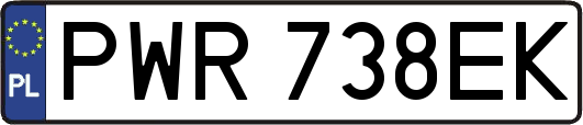 PWR738EK