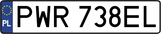 PWR738EL