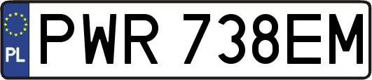 PWR738EM