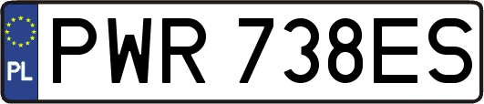 PWR738ES