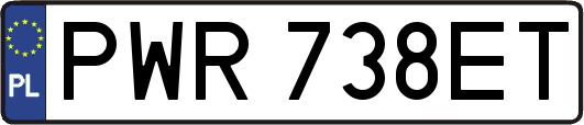 PWR738ET