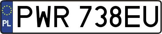 PWR738EU