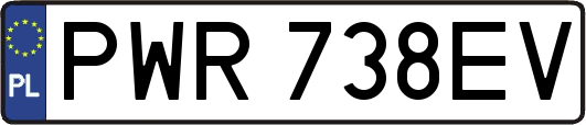 PWR738EV