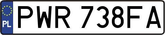 PWR738FA