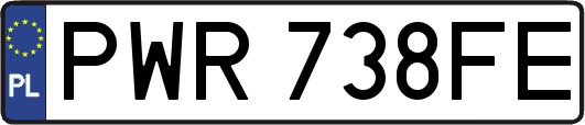 PWR738FE
