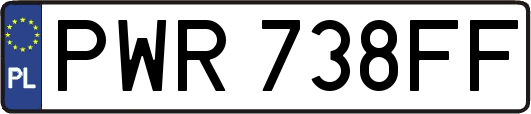 PWR738FF