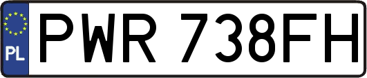 PWR738FH