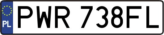 PWR738FL