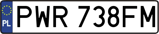 PWR738FM