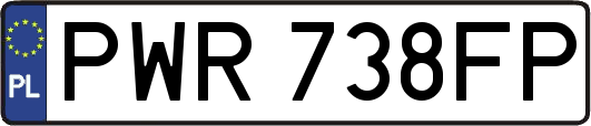 PWR738FP
